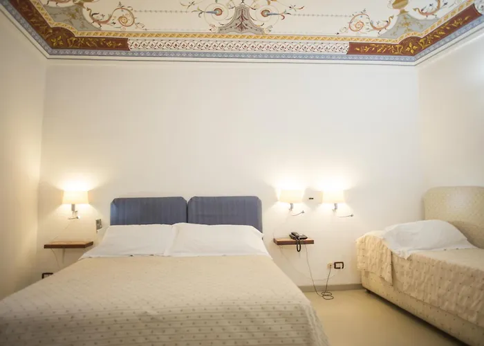 Aretusa Vacanze B&B