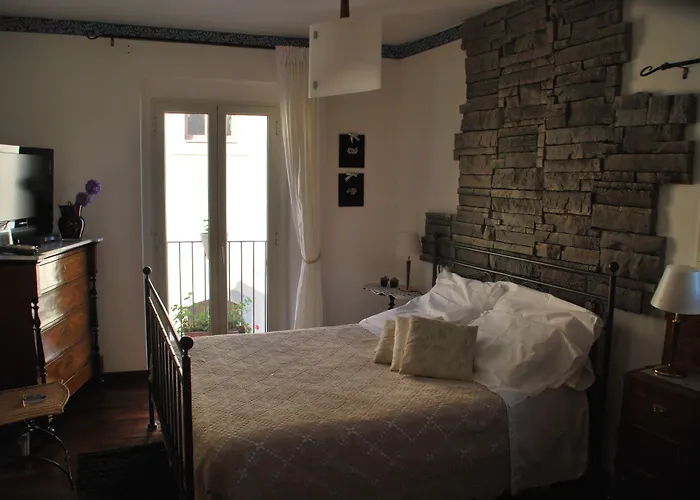Casa Tipica Siciliana: Panoramic Terrace B&B