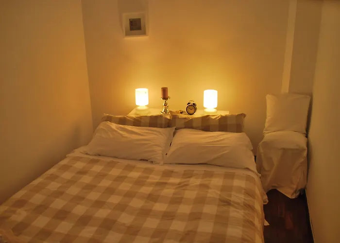 Casa Tipica Siciliana: Panoramic Terrace B&B