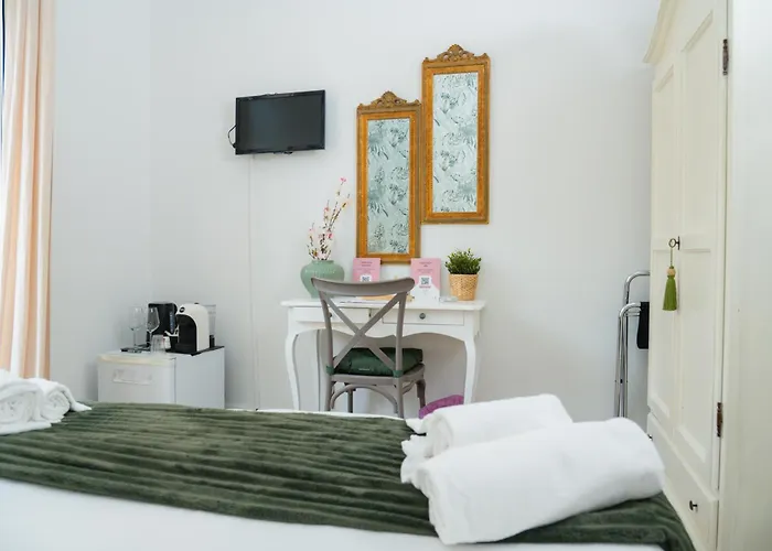 Joy'S Rooms Ortigia